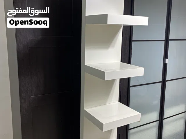 رفوف ايكيا