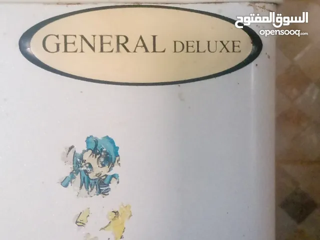 General Deluxe Refrigerators in Mafraq