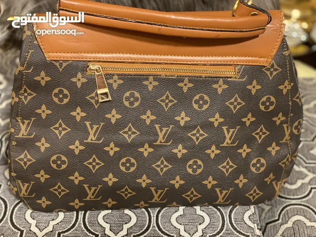 Louis Vuitton Bag In Good Condition Master Copy