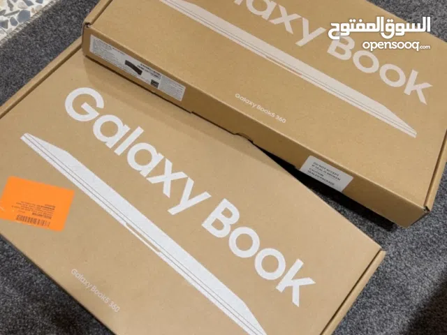 Samsung Galaxy Book 5 360 Brand New