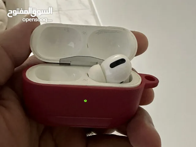 سماعات ابل airpods pro