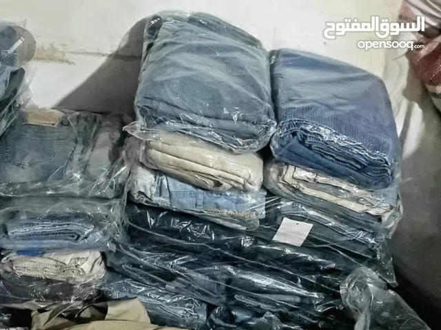 اين جو أصحاب العرطات معي بيعه ملابس بسعر هسوس
