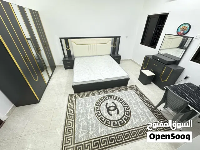 100 m2 Studio Apartments for Rent in Muscat Al Khuwair