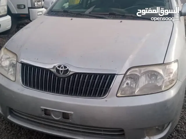 Toyota Corolla 2006 in Amran