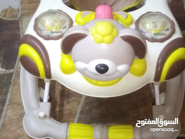 كراجة أطفال للبيع وفرشة طفل رضيع