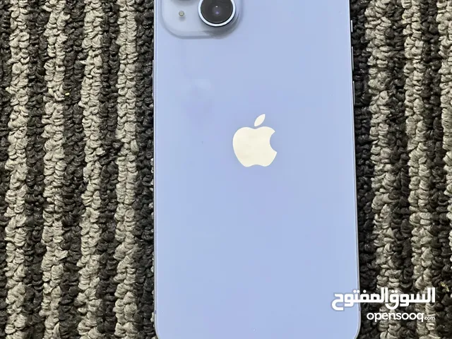 Apple iPhone 14 Plus 128 GB in Ramtha