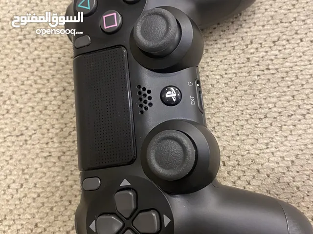 Ps4 Playstation 4 Controller Like New Original قير يدة سوني بلايستيشن 4 اصلي كالجديد