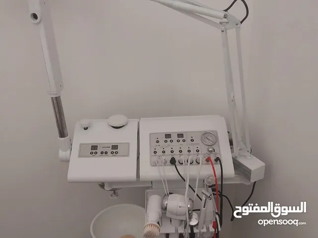 Saloon/ parlour/beauty shop Chairs and special equipments