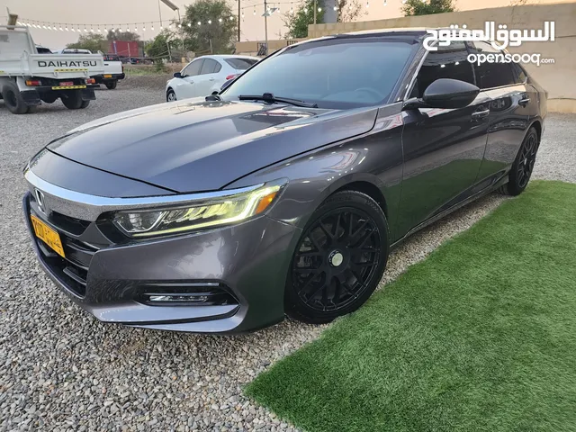 Used Honda Accord in Al Batinah