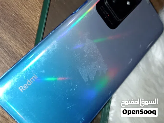 Xiaomi Redmi Note 11 128 GB in Benghazi
