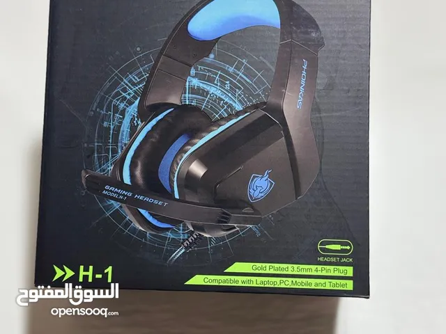 سماعات محيطية للبلايستيشن PC و اكس بوكس