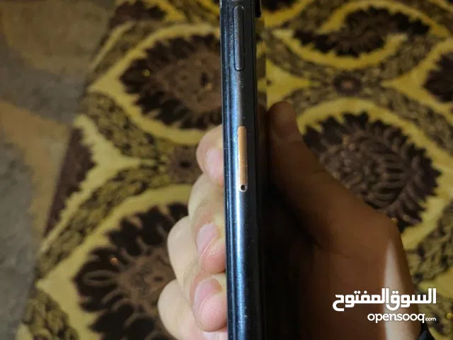 Apple iPhone X 64 GB in Zawiya