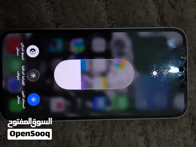 Apple iPhone 13 Mini 128 GB in Tripoli