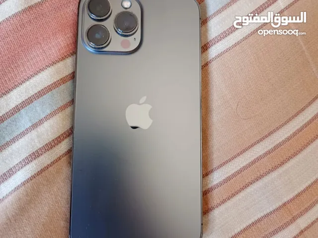 Apple iPhone 13 Pro Max 256 GB in Zarqa