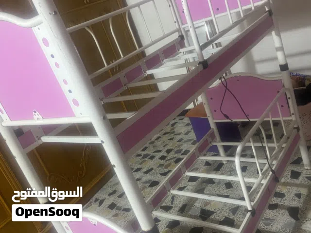 جرباية أطفال طابقين للبيع