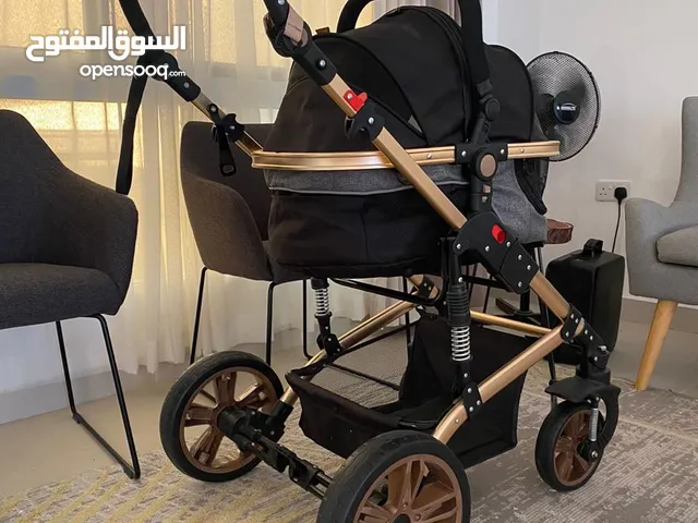 baby stroller عربة اطفال