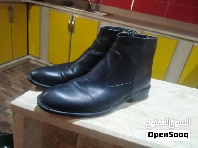 بوت جلد استعمال بسيط