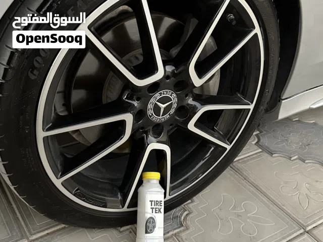 بولش إطارات ألماني