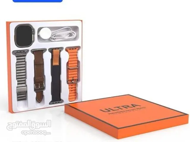 Apple watch Ultra Max Haino Teko Germany Smart Watch Ultra Max T94 MAX
