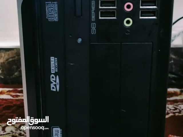 Windows Acer  Computers  for sale  in Muscat