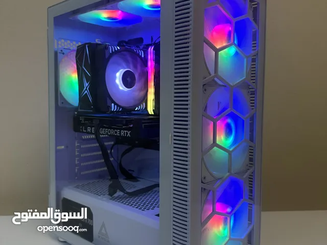 The best gaming PC