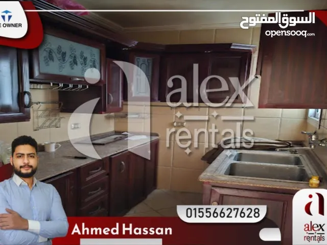 140 m2 3 Bedrooms Apartments for Rent in Alexandria Other