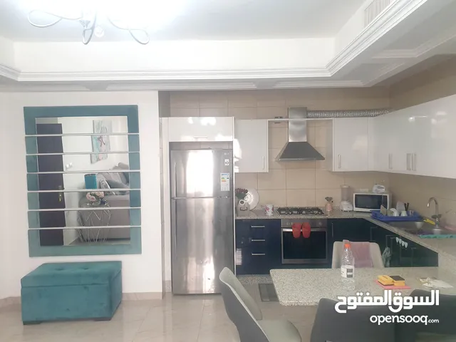 105m2 2 Bedrooms Apartments for Rent in Amman Shmaisani