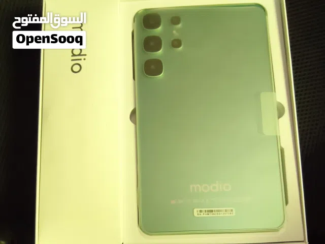 Modio M798 512 GB in Amman
