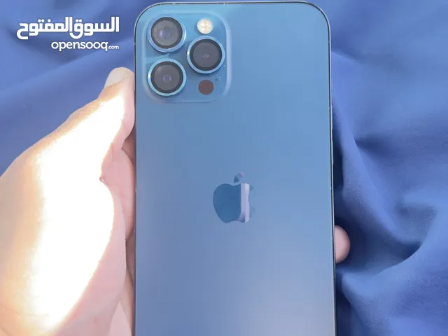 آيفون 12 برومكس 256جيبي iPhone12Pro Max256GB