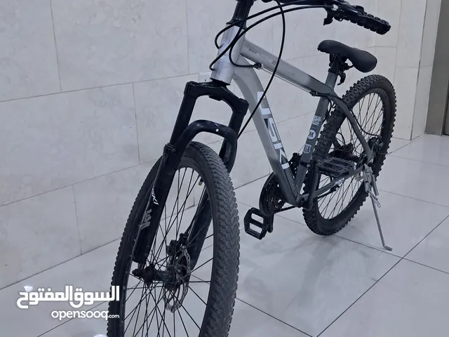 سيكل بحالة ممتازة جدا للبيع