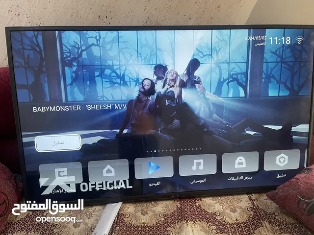 Others Plasma 55 Inch TV in Baghdad