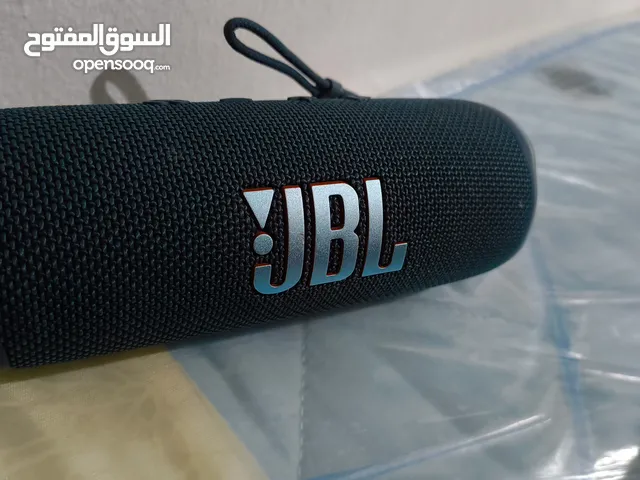 jbl flip 5&flip6 good condition