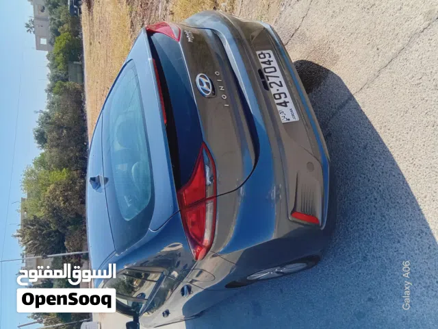 2019 Hyundai Ioniq 5