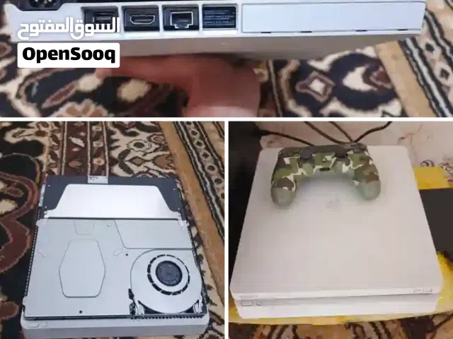 مطلوب بلي 4 لبيع