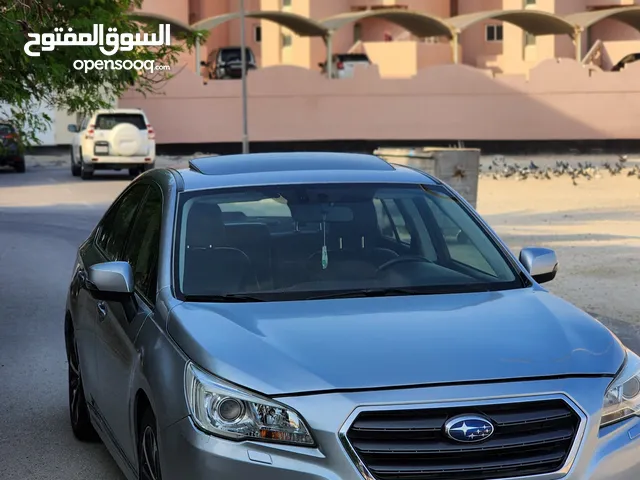 Subaru Legacy 2015 for sale