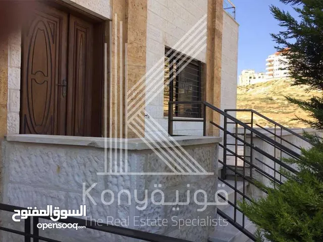 172m2 3 Bedrooms Apartments for Sale in Amman Deir Ghbar