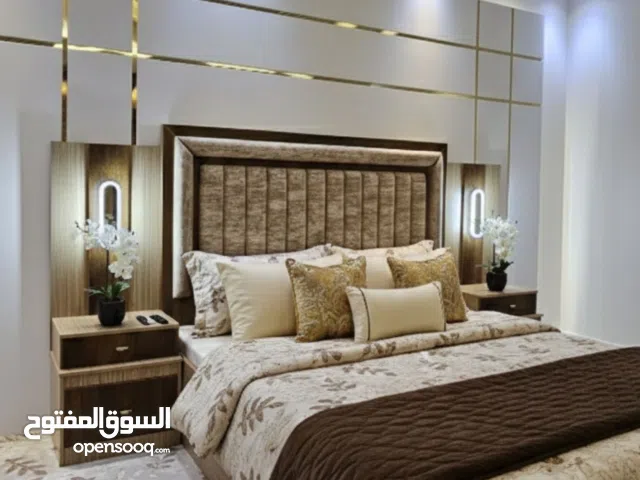 غرف نوم شغل محلي #موبيليا_البيت_الراقي #غرف_نوم _معنا أثاثكم أرقى... وصناعتنا محلية نفخر بها._