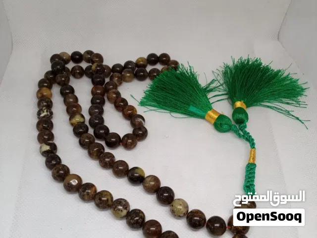 مسبحه دبس وراشي