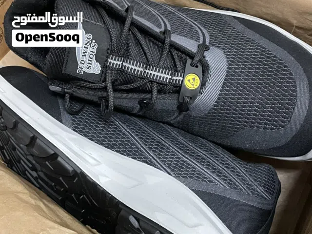 حذاء ريد وينج اصلي جديد brand new Redwing shoes