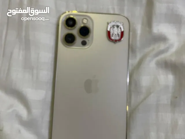 Apple iPhone 12 Pro Max 256 GB in Dhofar