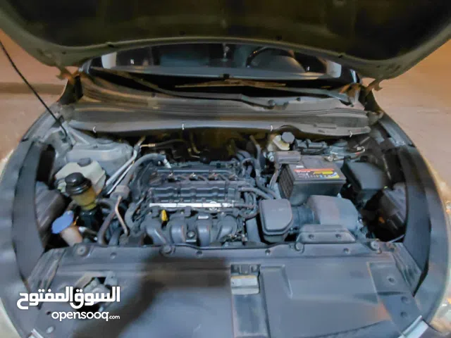 hundai tucson 2011 good car