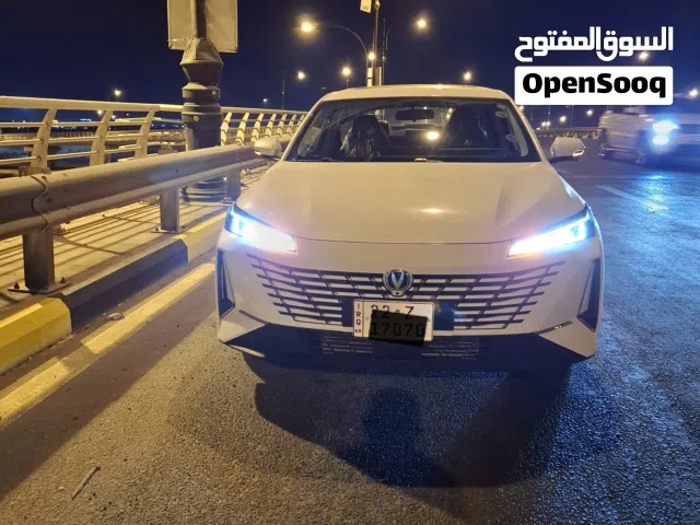 New Changan Eado in Basra