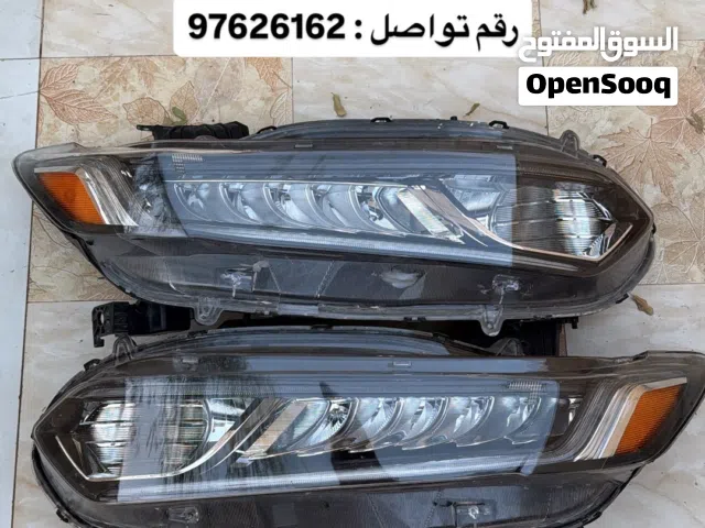 ليتات هوندا 2020