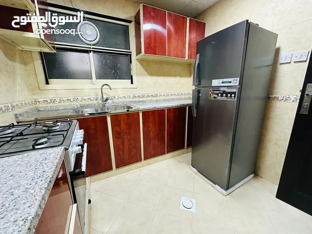 F3 / غرفة وصالة للايجار الشهري الشامل - مفروشة فرش نظيف - شامل الفواتير - في منطقة المويهات 3