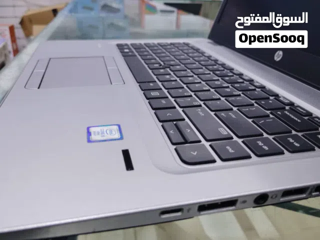 HP Elite Book 840 g4