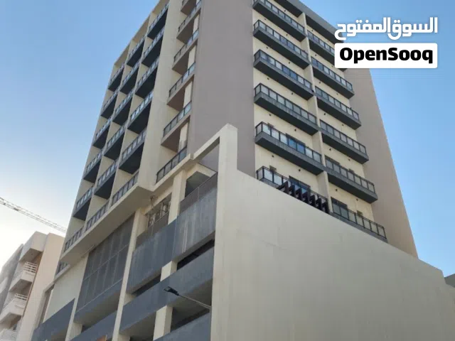 43 m2 1 Bedroom Apartments for Rent in Muharraq Al Sayh