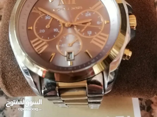  Michael Kors watches  for sale in Amman