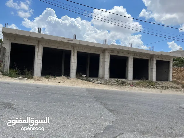 مخازن للايجار على طريق واد القف بيت كاحل