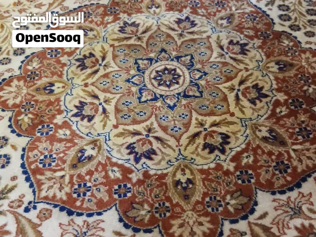 سجاده صوف 3 × 4 للبيع كثير نظيفه