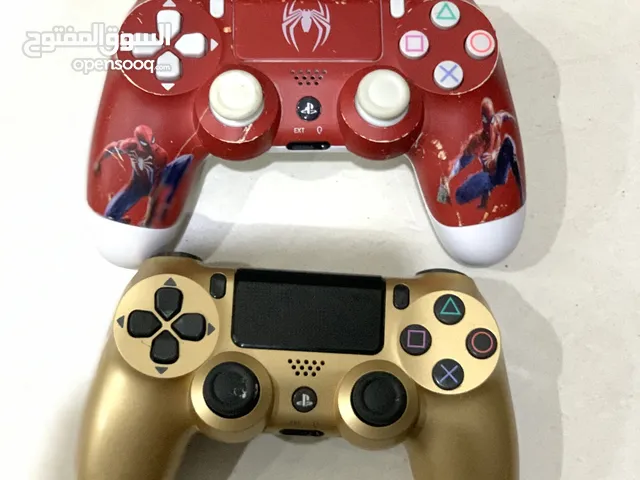 Playstation Gaming Accessories - Others in Hawally